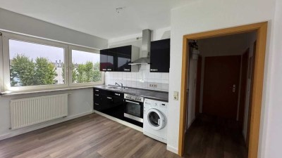 Freundliche 2-Zimmer-Wohnung