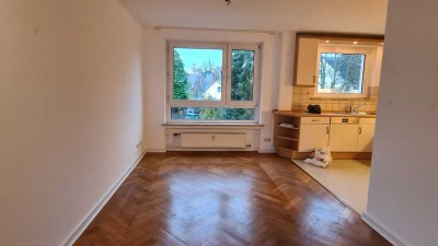 Attraktive Eigentumswohnung im Eckleinjarten