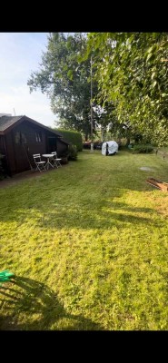 Ferienhaus mit Liegeplatz für Boote