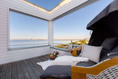 Große Doppelhaushälfte zwischen Schlei & Ostsee in Bestlage