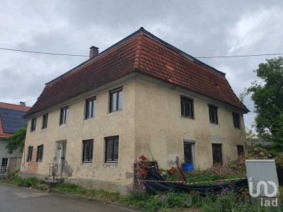 charmantes Haus mit Geschichte und Vision