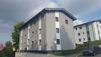 Großzüzig geschnittene 2 ZKB mit großem Balkon im Süden von Bobingen