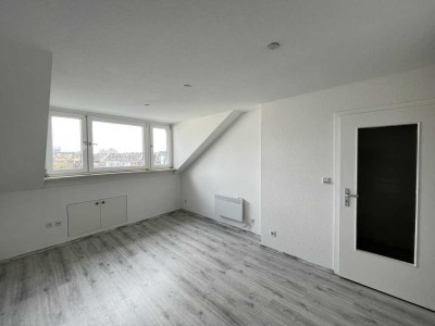 *LEERES APARTMENT IN UNTERBILK* - TOP INVESTMENT