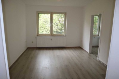 Zentrale Lage zwischen Stadtmitte und Frohnhausen! Modernisiert in 2006.