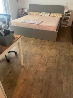 Fantastic 3-room maisonette apartment in anew building!