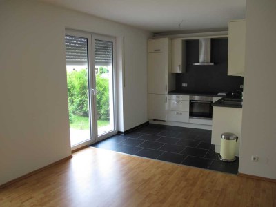 Barrierefreie 3-Zimmer Wohnung mit Kfz-Stellplatz in Bad Salzuflen