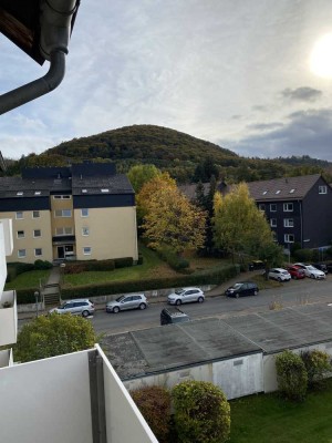 Schöne 2-Zimmer-Wohnung mit Balkon und EBK in Bad Harzburg