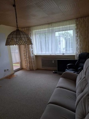 Ohne Makler! Schöne helle, zentrale 3 Zimmer Wohnung in Taufkirchen/Vils