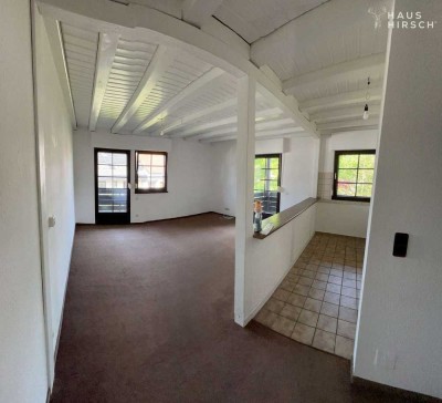 Wunderschöne Lichtdurchflutete Wohnung in Top Lage