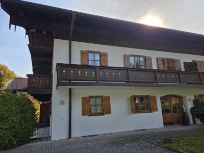 Komfortable 2-Zimmer-Whg.