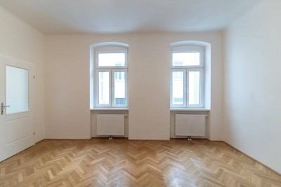 Wolfgang-Schmälzl-Gasse 4 - Bezugsfertige Altbauwohnungen nahe dem beliebten Wiener Prater