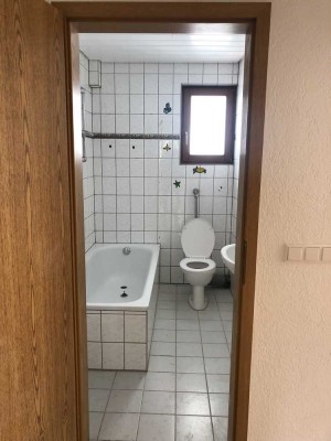 Schöne und modernisierte 3-Zimmer-Wohnung in Villingen-Schwenningen