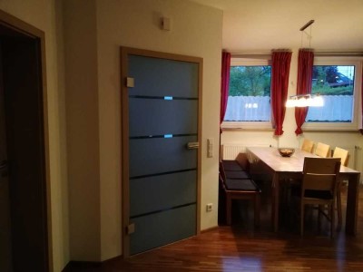 Neuwertige 2-Zimmer-EG-Wohnung im Zentrum von Gaimersheim