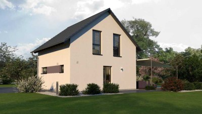 OKAL - Ihr Traumhaus effizient, langlebig, nachhaltig.
