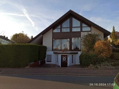 Geräumiges und gepflegtes freistehendes Einfamilienhaus in Usingen