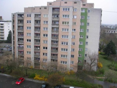 Helle 2-Zimmer-Wohnung in Offenbach - jetzt bewerben !