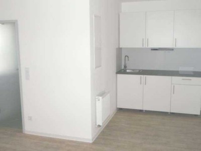 *** ab dem 01.10.2025 NEUBAU, 1,5 Zimmer Wohnung***