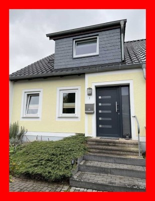 Hier werden Sie sich wohlfühlen...