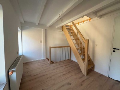 Kleines Haus in Herzogenrath