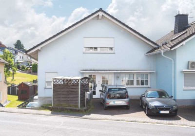 Solide Kapitalanlage in Gründaus Bestlage