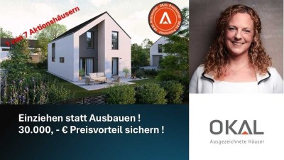 ARCHITEKTUR MIT WEITBLICK - einzugsfertig inkl. Einbauküche