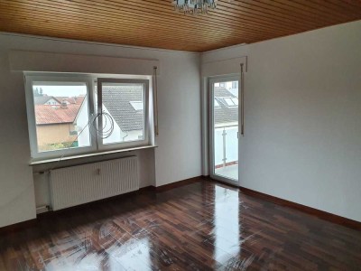 Schöne Wohnung in Büttelborn