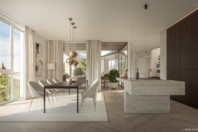 Frei.Stil, Freiung Wels_Haus 2 Top 10