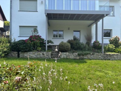 Exklusive 2 Zimmer Wohnung in toller Lage!