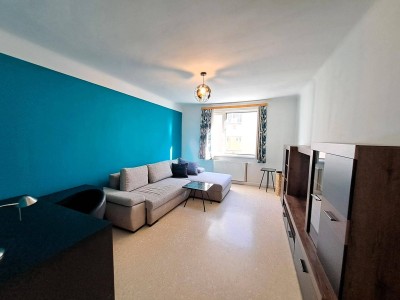 2 Zimmer nahe Meidlinger Markt/Fußgängerzone