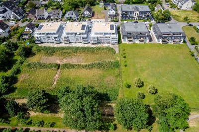 Unverbaubare Rhein- und Schlosssicht Komfortwohnung in Bad Breisig!
