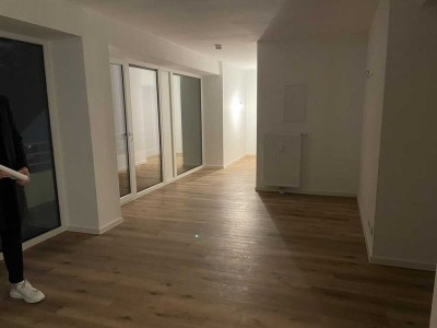 Saniertes 1-Zimmer Apartment | Ideal für Studenten und Pendler