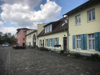 Kernsaniert, 4 Zimmer für die kleine Familie