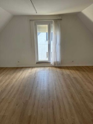 Charmantes 1-Zimmer-Apartment mit Balkon in Leinfelden-Echterdingen