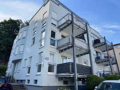 Großzügige 2- Zimmer Wohnung mit Garten