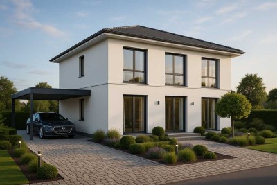 Ihr neues Zuhause für 2.533 € im Monat