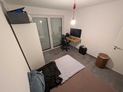 „Moderne Stadtoase in Trier: Zentrumsnah, gemütlich & perfekt für Luxemburg-Pendler“