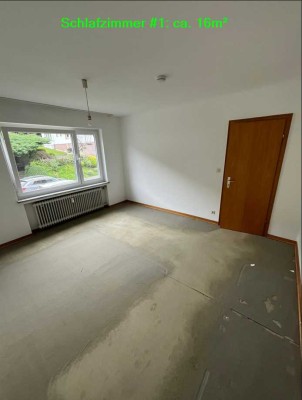 Privat: Großzügige 100 m² ETW mit Balkon, Garage & großem Garten – Privatverkauf in Kreuztal