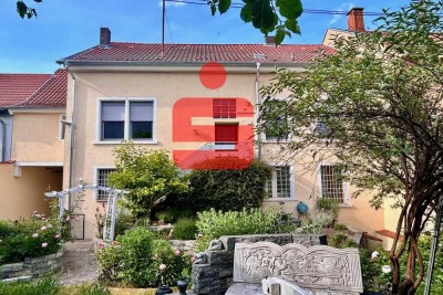 Eigenheim und Kapitalanlage in Einem!