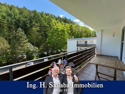 Ein Ort zum Niederlassen: Komfortable Ferienwohnung im malerischen Altstädten