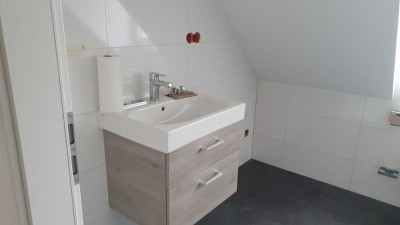 Schöne zwei Zimmer Wohnung in Dortmund, Brackel