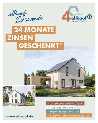 Ihr Traumhaus in Bubenheim: Individuell geplant, perfekt umgesetzt!