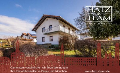 Investieren im Grünen
Vermietetes Einfamilienhaus mit Potenzial in toller Lage!