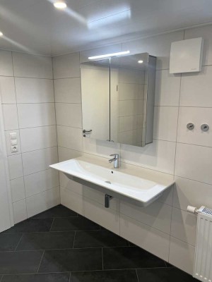 Schicke 2-Zimmer Wohnung in Michelstadt im Erdgeschoss