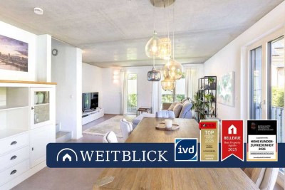 WEITBLICK: Hochwertig trifft Design!