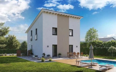Ihr Traumhaus in Eitorf: Gestalten Sie Ihr Zuhause nach Ihren Wünschen!