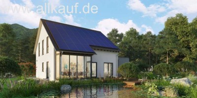 Das Rundum-sorglos-Bau-Paket - mit uns