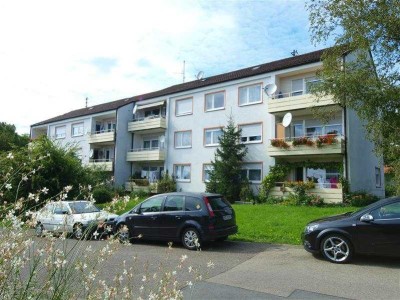 Wohnen in Wiesloch