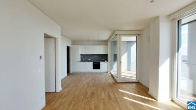 Wohnen über den Dächern Wiens – TOWER HOMES