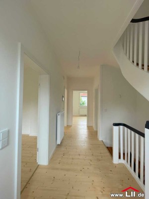 Familienfreundliches Wohnen am Dornbusch-Frankfurt