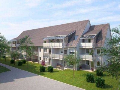 Seniorengerechtes Wohnen in Remscheid WBS erforderlich!